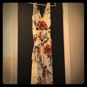 Floral Jumper - Altered State